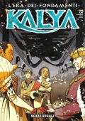 img Kalya 13 - Nozze Regali (Bugs Comics 2023-11)