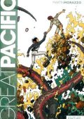 img Great Pacific - Serie Completa (3 volumi)(SaldaPress 2015-2016)