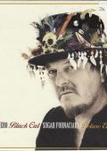 Zucchero - Black Cat (2016) (Deluxe 2 CD Edition) FLAC