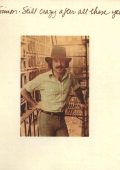 Paul Simon - Still Crazy After All These Years (1975) HI-RES