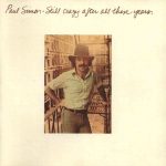 img Paul Simon - Still Crazy After All These Years (1975) HI-RES