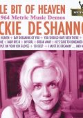 Jackie DeShannon - Little Bit Of Heaven: The 1964 Metric Music Demos (2023) FLAC