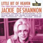 img Jackie DeShannon - Little Bit Of Heaven: The 1964 Metric Music Demos (2023) FLAC