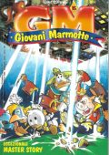 img GM Master Story - Collection (11 volumi)(Disney)