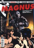 img I grandi maestri 16 - I grandi maestri Special 16, Magnus - Novelle erotiche 2 (Cosmo 2018-05)