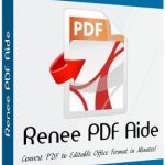 img [PORTABLE] Renee PDF Aide 2024.03.20.97 Portable - ITA