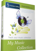 My Music Collection v2.3.15.159 - ITA