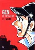 img Gen di Hiroshima - Serie Completa (3 volumi)(Hikari 2015-2017)