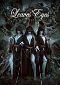Leaves' Eyes - Myths of Fate (2024) FLAC