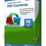 img PDF Conversa Professional v3.012 - ITA