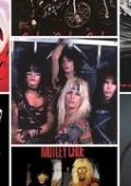 img Motley Crue - Discografia (1982-202...