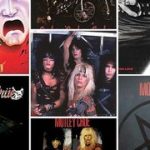 img Motley Crue - Discografia (1982-2022) .Flac