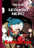 img Hilda - Collection (3 volumi)(Bao Publishing 2013-2015)