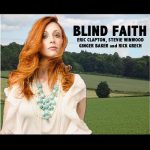 img Blind Faith - Blind Faith (1969) .mp3 - 320 kbps