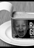 Hanislip - Contained Rage (2022)