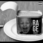 img Hanislip - Contained Rage (2022)