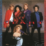 img Heart - Discografia (1976-2018) .Flac