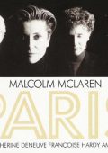 Malcolm McLaren - Paris (1994) FLAC