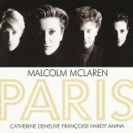 img Malcolm McLaren - Paris (1994) FLAC