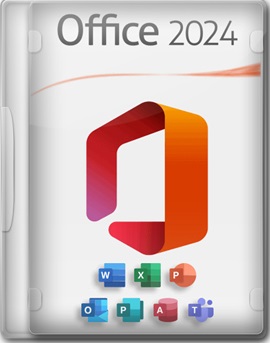 Microsoft Office LTSC Professional Plus 2024 Preview – v2410 (Build 18102.20004) – FULL ITA