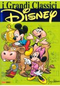 img I grandi classici Disney II Serie 65 (Panini 2021-05-15)