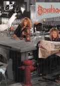 Bonham - Discography (1989-1992)