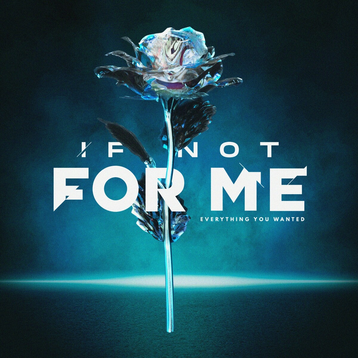 If Not for Me – Everything You Wanted (2024)