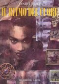 img Sguardo del Grifo - Collection (3 volumi)(Grifo 1993-1995)