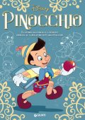 img Capolavori della Letteratura A Fumetti - Pinocchio (Giunti 16-10-2019)