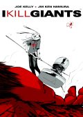 img I Kill Giants - Collection (2 volumi)(Bao 2014-2018)
