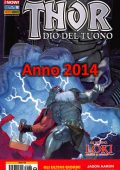 img Thor – Raccolta Anno 2014 completo (Panini Comics)(2014)