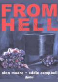 img From Hell (Magic Press 2005-12)