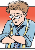 img Doonesbury - Collection (6 volumi)(estratti da Linus)