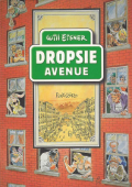 img Will Eisner - Dropsie Avenue (PuntoZero)(1999)