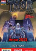 img Thor – Raccolta Anno 2013 completo (Panini Comics)(2013)