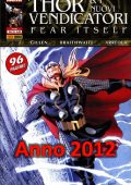 img Thor – Raccolta Anno 2012 completo (Panini Comics)(2012)