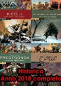 img Historica - Raccolta Anno 2018 completo (2018)