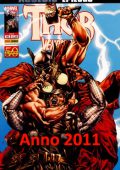 img Thor – Raccolta Anno 2011 completo (Panini Comics)(2011)