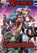 img X-Force - Collection (20 volumi)(Panini 2020-2021)