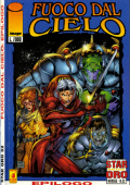 img Star Magazine Oro 32 - Fuoco dal cielo epilogo (Star Comics)
