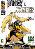 img Star Magazine Oro 34 - Deadthblow & Wolverine (Star Comics 1997-10)