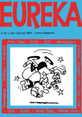 img Eureka – Raccolta Anno 1969 completo (12 volumi)(1969)