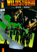 img Wildstorm - Serie Completa (13 volumi)(Ed. Image)(1997-1998)