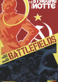 img Battlefields 01 - Le Streghe Della Notte (Magic Press)