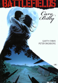 img Battlefields 02 - Caro Billy (Magic Press)