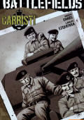 img Battlefields 03 - Carristi (Magic Press)