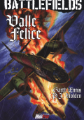 img Battlefields 04 - Valle Felice (Magic Press)