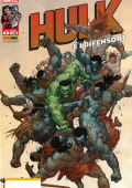 img Hulk e i Difensori – Raccolta Anno 2012 completo (2012)