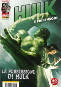 img Hulk e i Difensori – Raccolta Anno 2013 completo (2013)