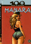 img 100 anni di fumetto italiano – Raccolta Anno 2009 completo (2009)